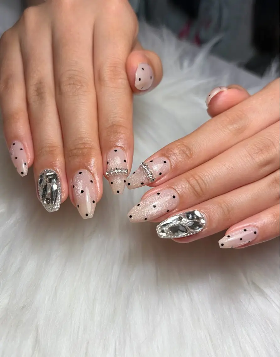 ネイル ハンドネイル candy nailのネイルデザイン