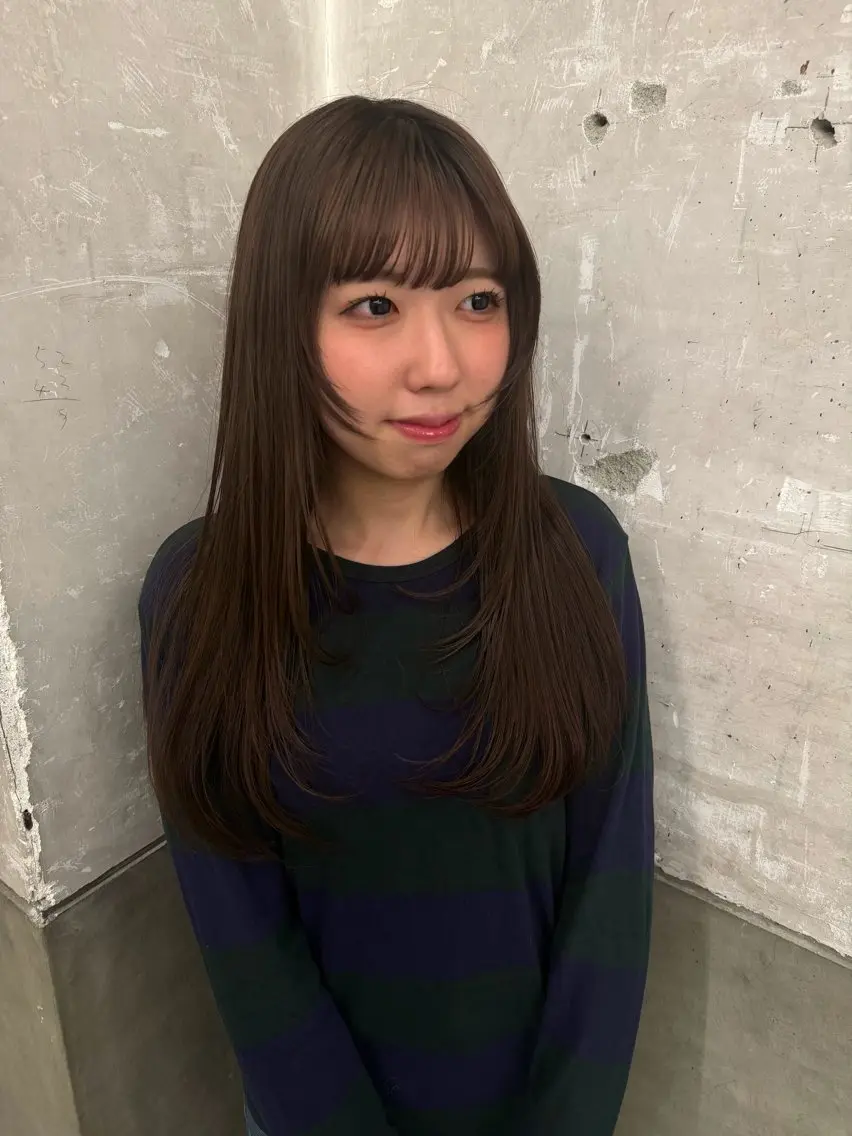 【ご新規様限定✨】カット+ワンカラー💫の写真
