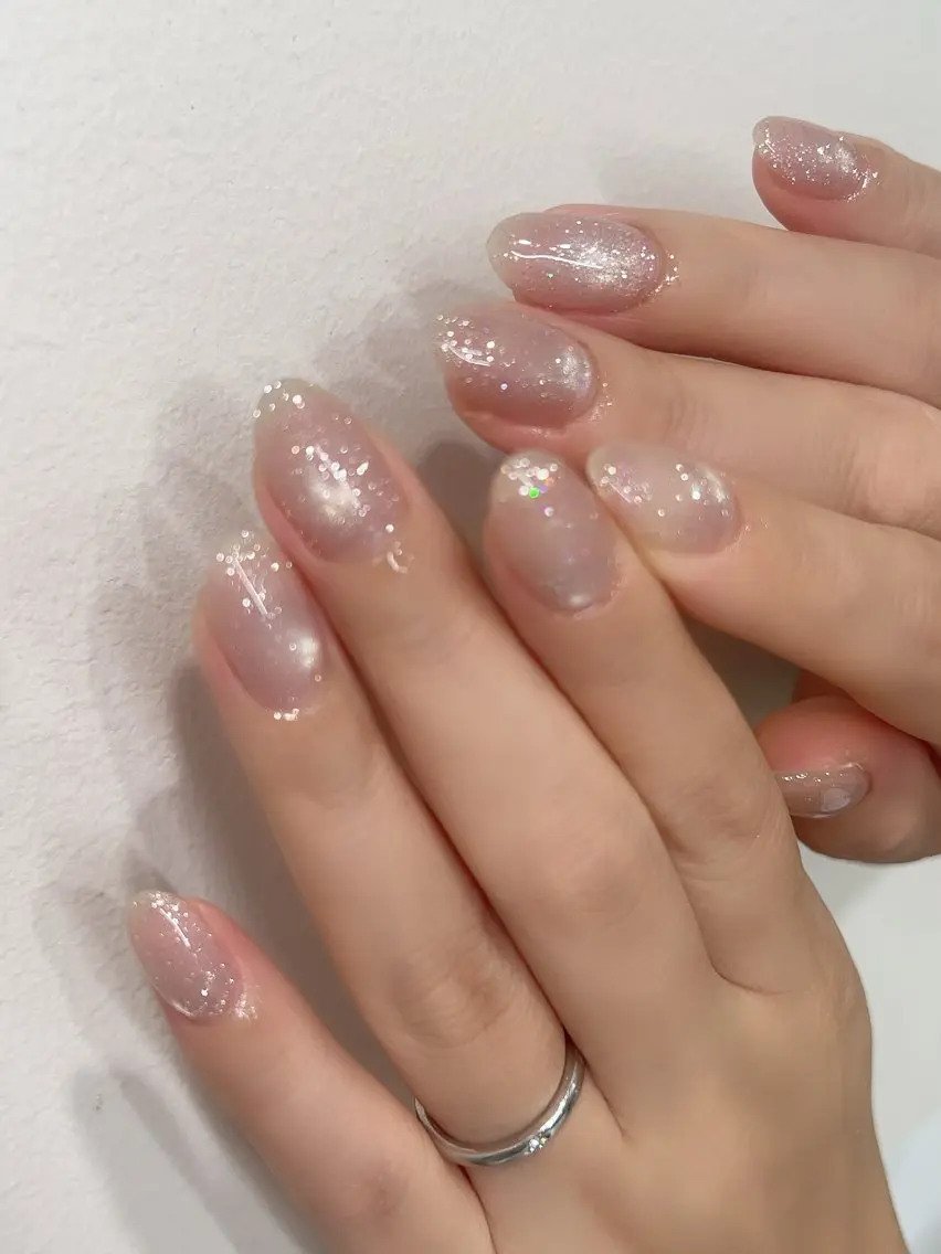 ネイル 鈴木 まゆのネイルデザイン