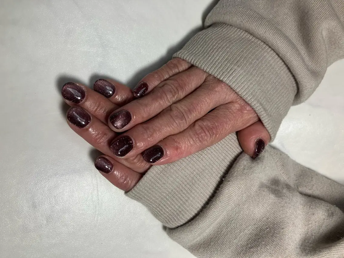 ネイル ハンドネイル Bella ネイルのネイルデザイン