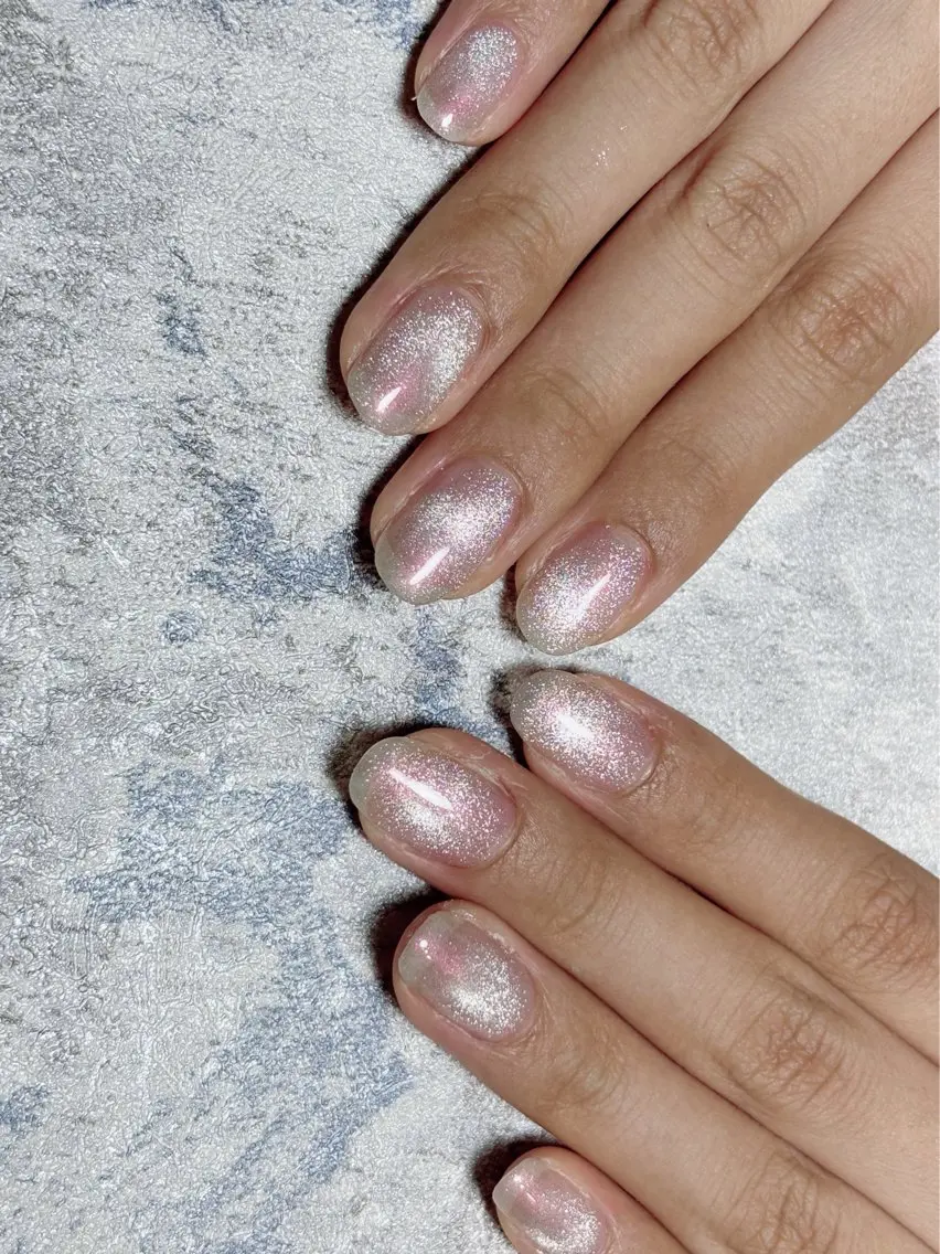 ネイル ハンドネイル Su. Naillandのネイルデザイン