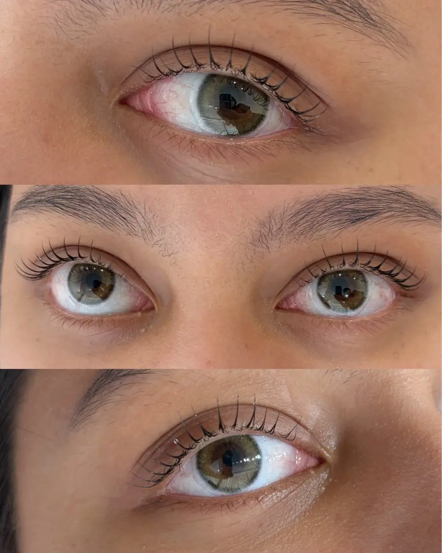 まつげパーマモデル様募集中です👀✨の写真