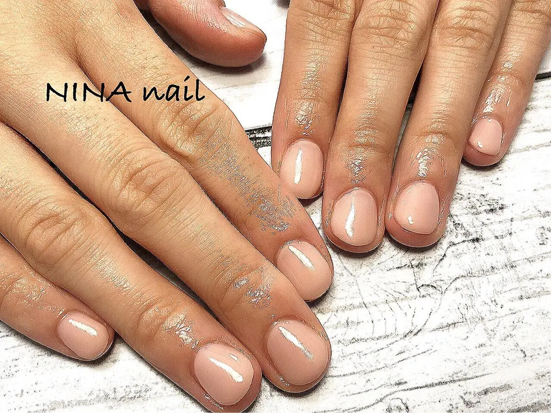ネイル Nina nailのネイルデザイン