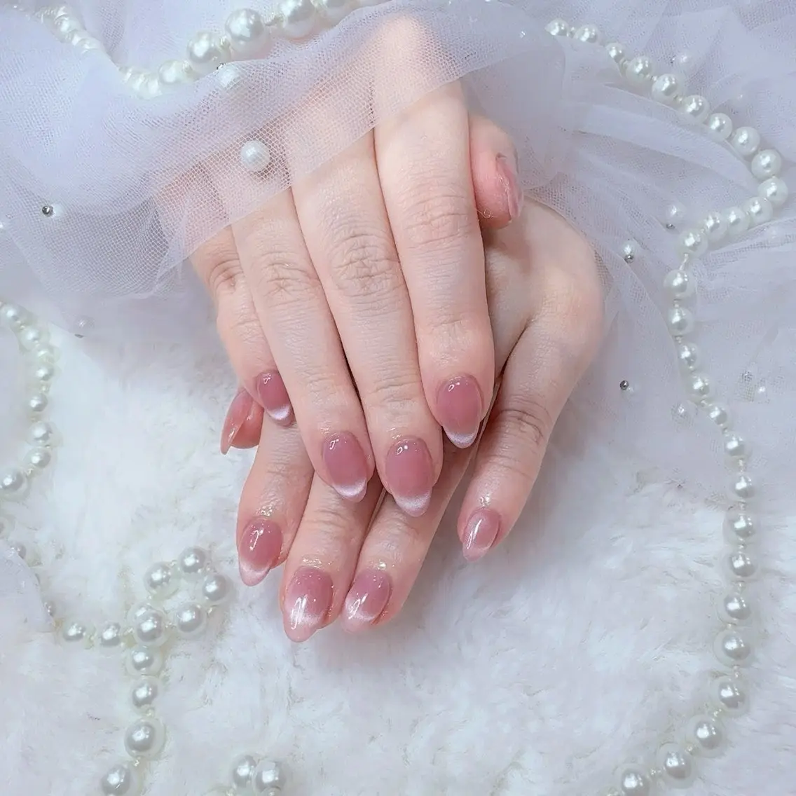 ネイル nailsalon luluのネイルデザイン