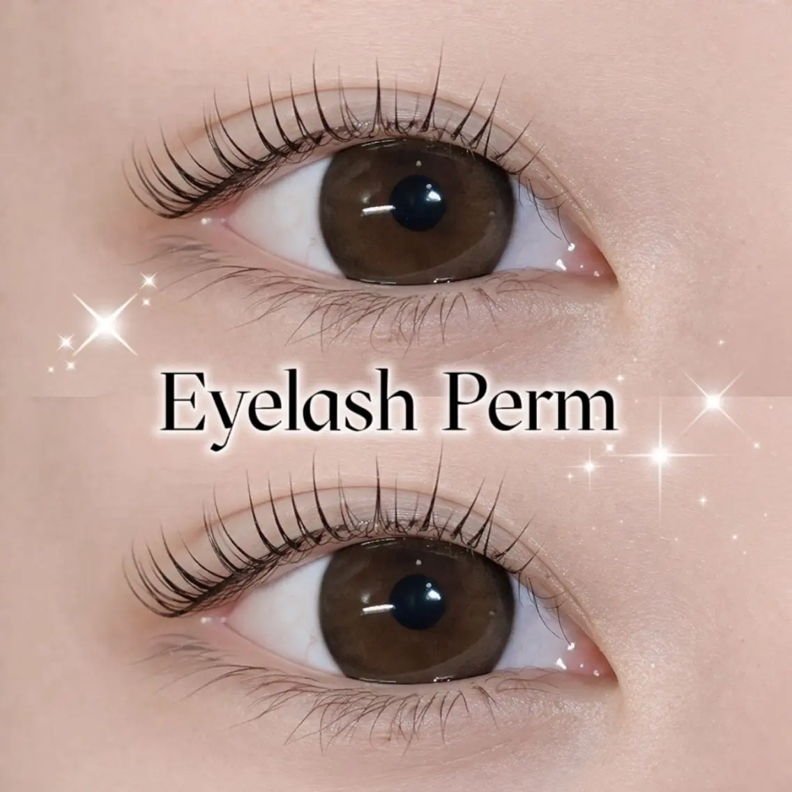 マツエク・マツパ ナチュラル esbymaison SHIINAのマツエク・マツパデザイン