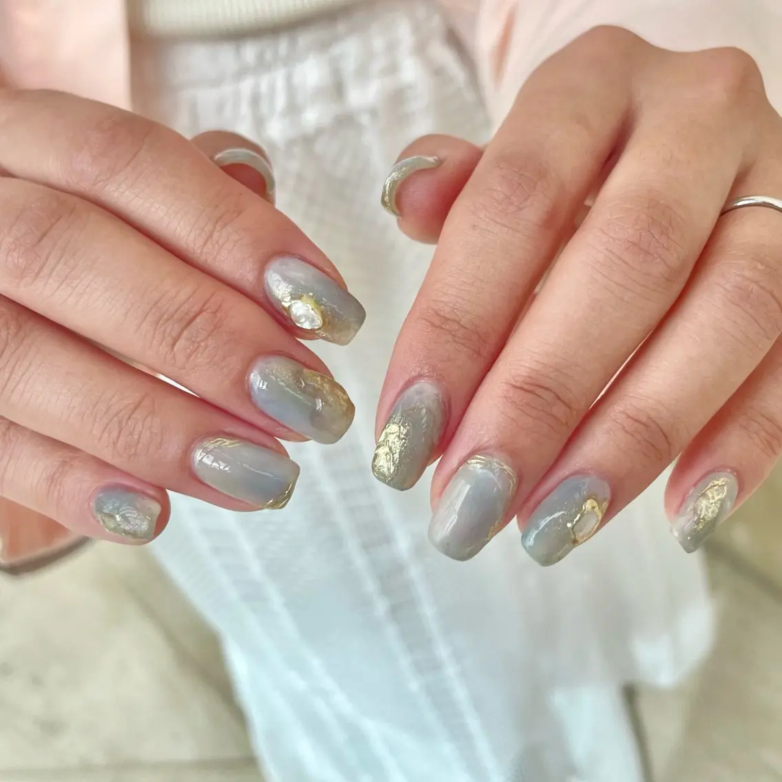 ネイル Nati nailのネイルデザイン