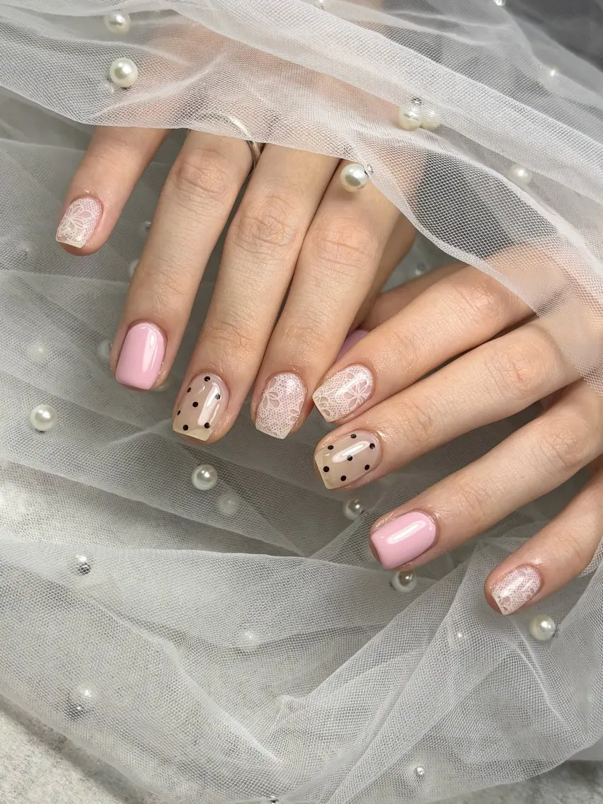 ネイル ハンドネイル Y's nailのネイルデザイン