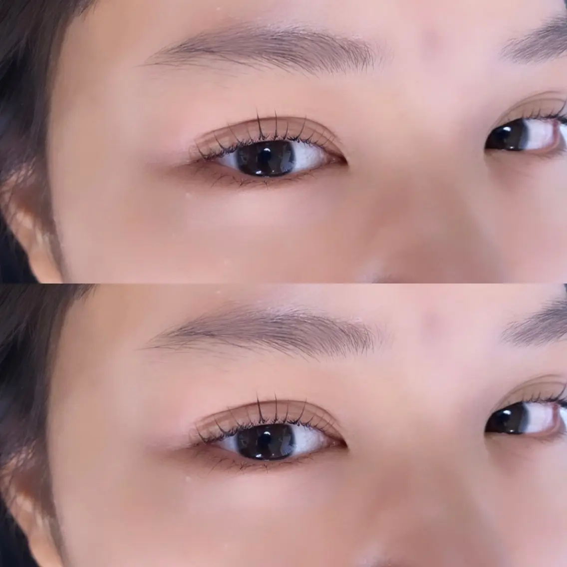 マツエク・マツパ EYES YUNのマツエク・マツパデザイン