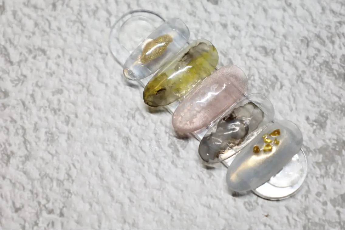 ネイル JAZZ nail&eyeのマツエク・マツパデザイン