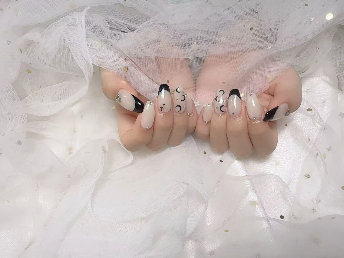 ネイル ジョリ kasumi🌹💅のネイルデザイン
