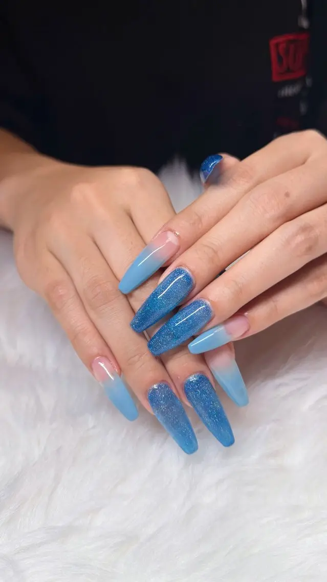ネイル ハンドネイル &.moka nail🎀東大阪のネイルデザイン