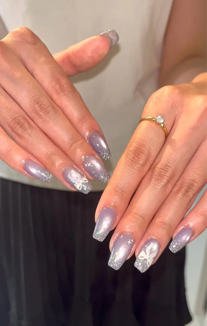 ネイル ハンドネイル ai _nailのネイルデザイン