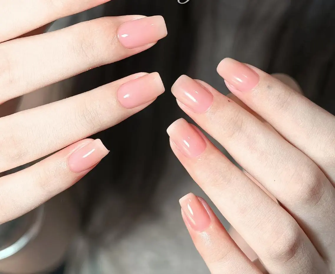 ネイル ハンドネイル 🎀 NaNa_nailのネイルデザイン