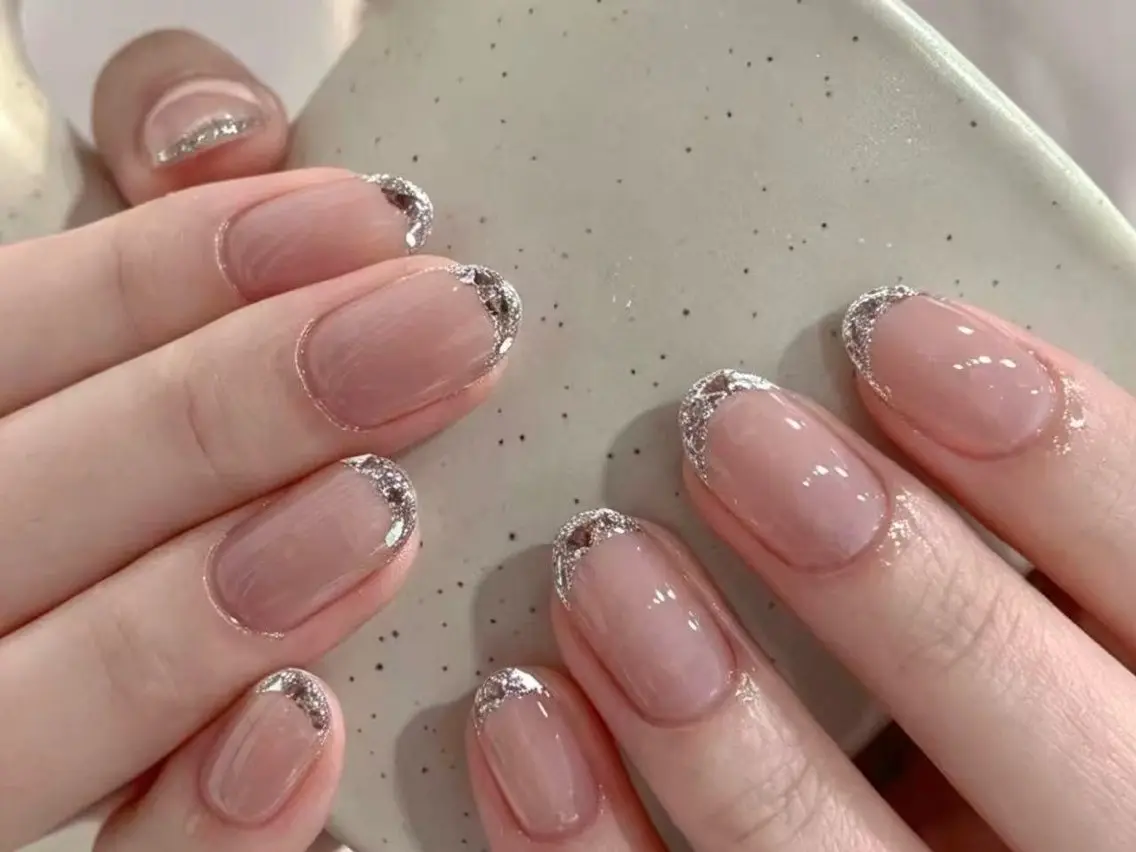 ネイル ハンドネイル Mojo Nailのネイルデザイン
