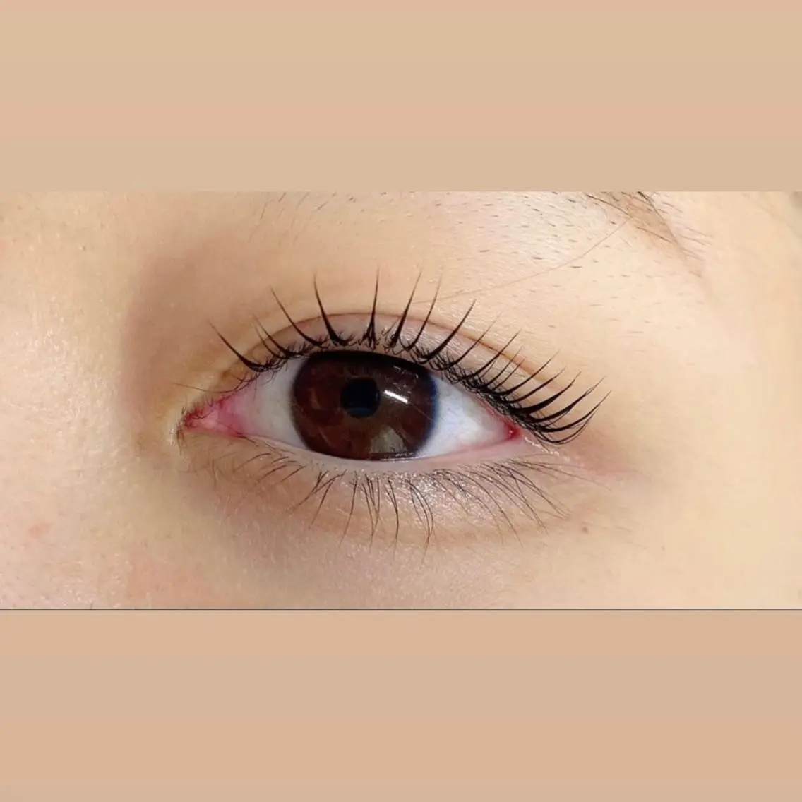マツエク・マツパ まつげパーマ マツパ eyelash clear池袋のマツエク・マツパデザイン