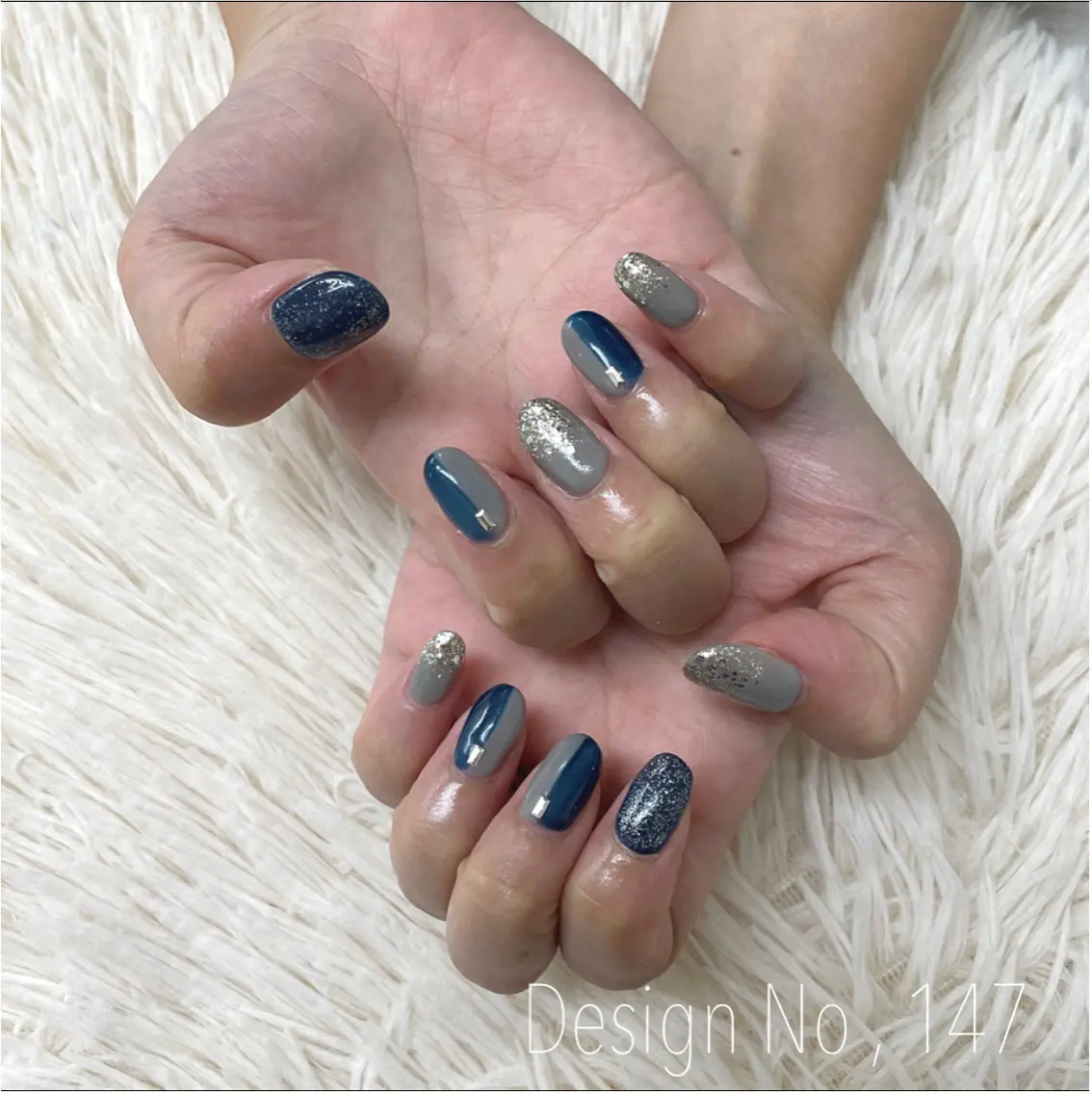 ネイル ྀིN AYAKO ྀིのネイルデザイン
