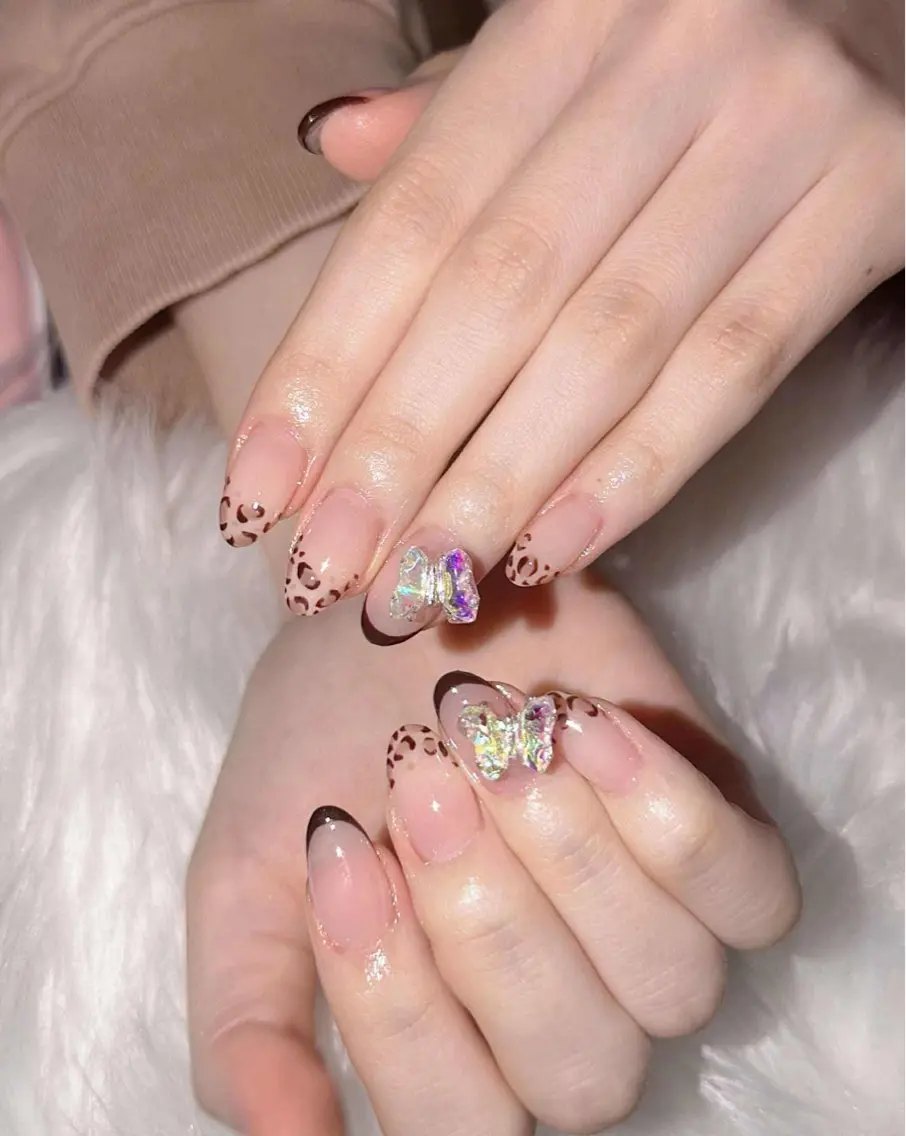 ネイル Rin.nails ネイルサロンのネイルデザイン