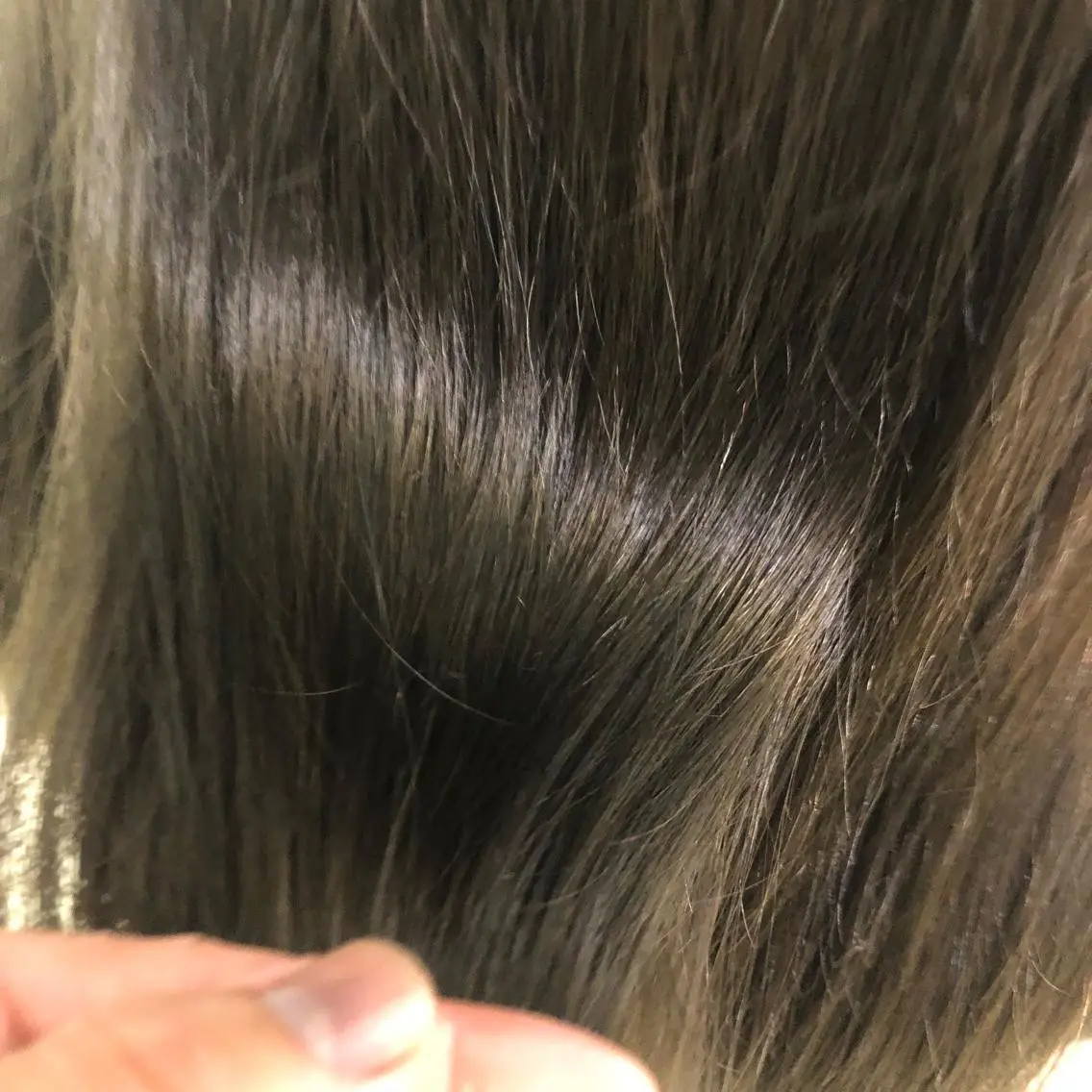 カラー モテ髪支持率NO.1 KENJIROのヘアスタイル
