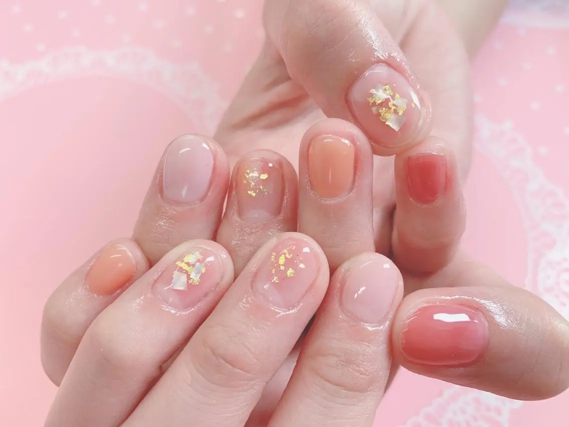 ネイル Embellir ♡鏡味のその他イメージ