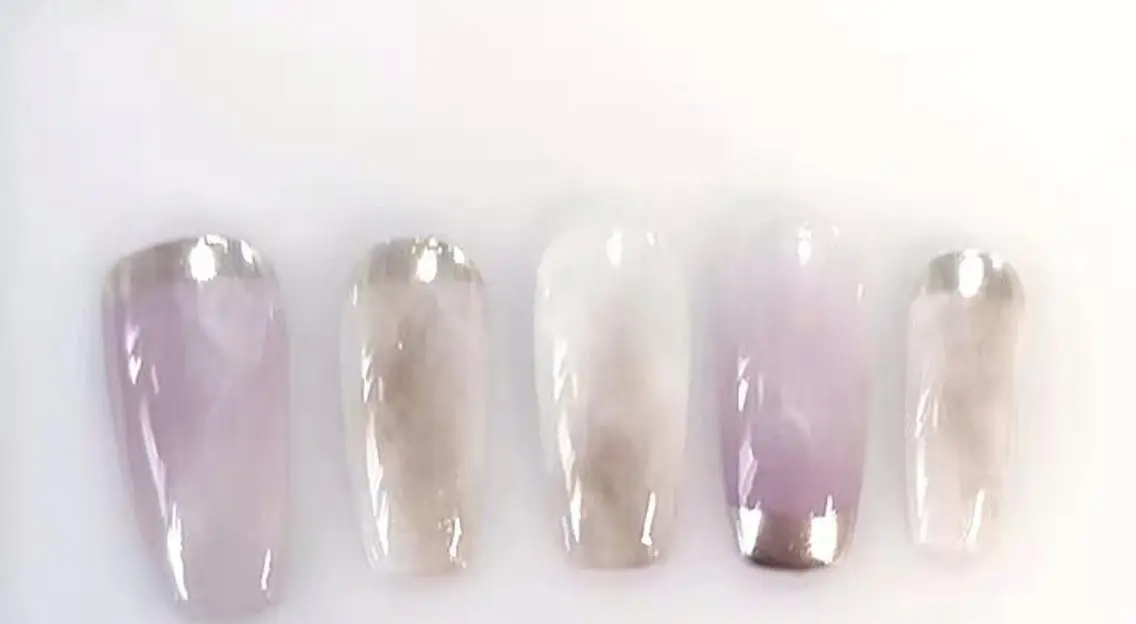 ネイル Cute beauty2のマツエク・マツパデザイン