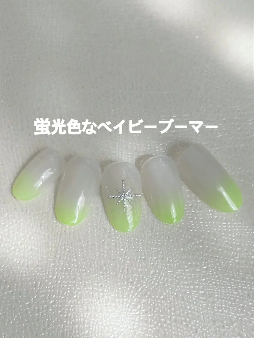 ネイル ハンドネイル わたびき えりこのネイルデザイン