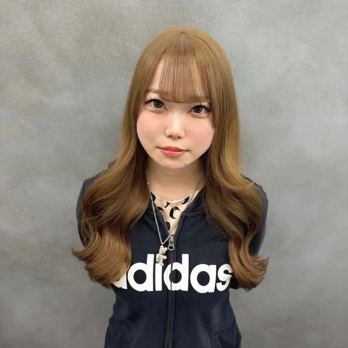 カラー ヘアカラー 派手髪特化 🪐REN🪐のヘアスタイル
