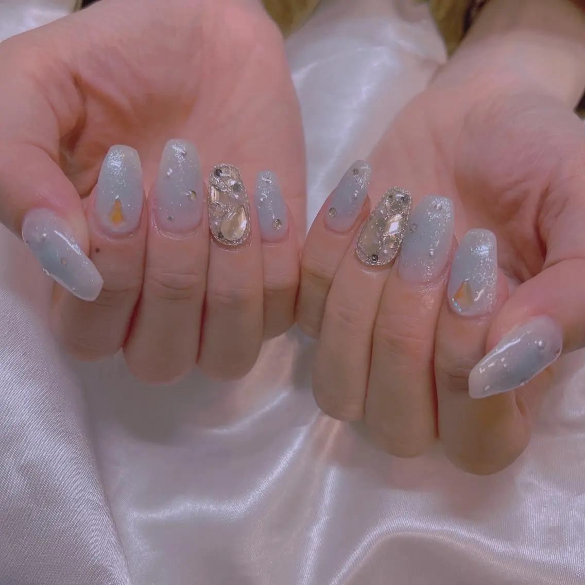 ネイル Private Salon 大宮のネイルデザイン