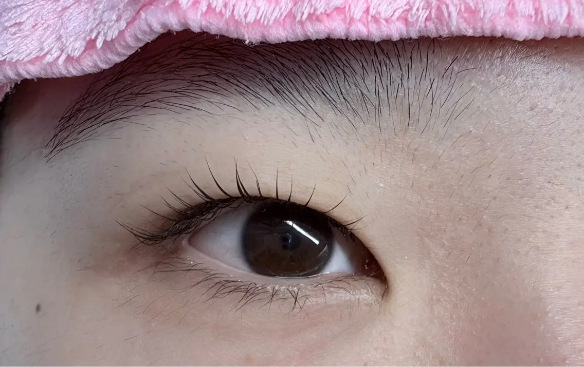 マツエク・マツパ トータルビューティー サロン・Ｎの眉毛・アイブロウイメージ