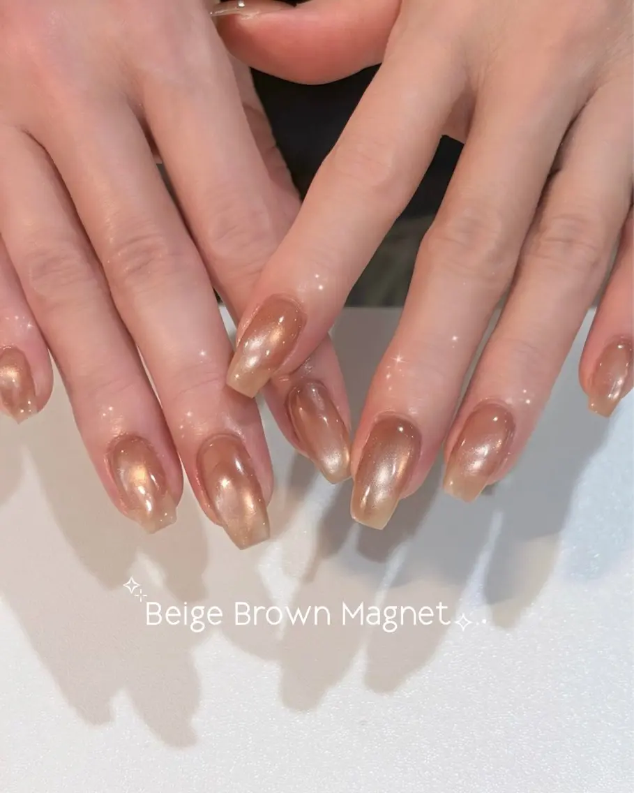 ネイル ハンドネイル RIU NAILのネイルデザイン