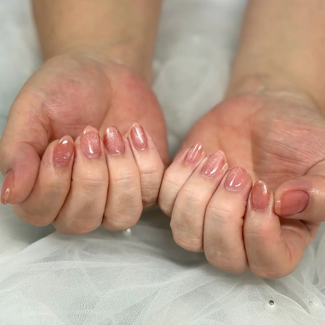 ネイル ハンドネイル see nailのネイルデザイン