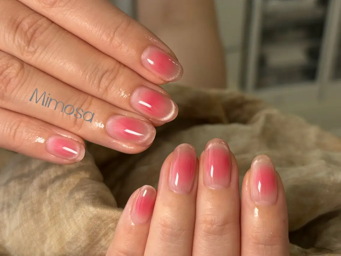 ネイル ハンドネイル ♡Hazel 吉祥寺♡のネイルデザイン