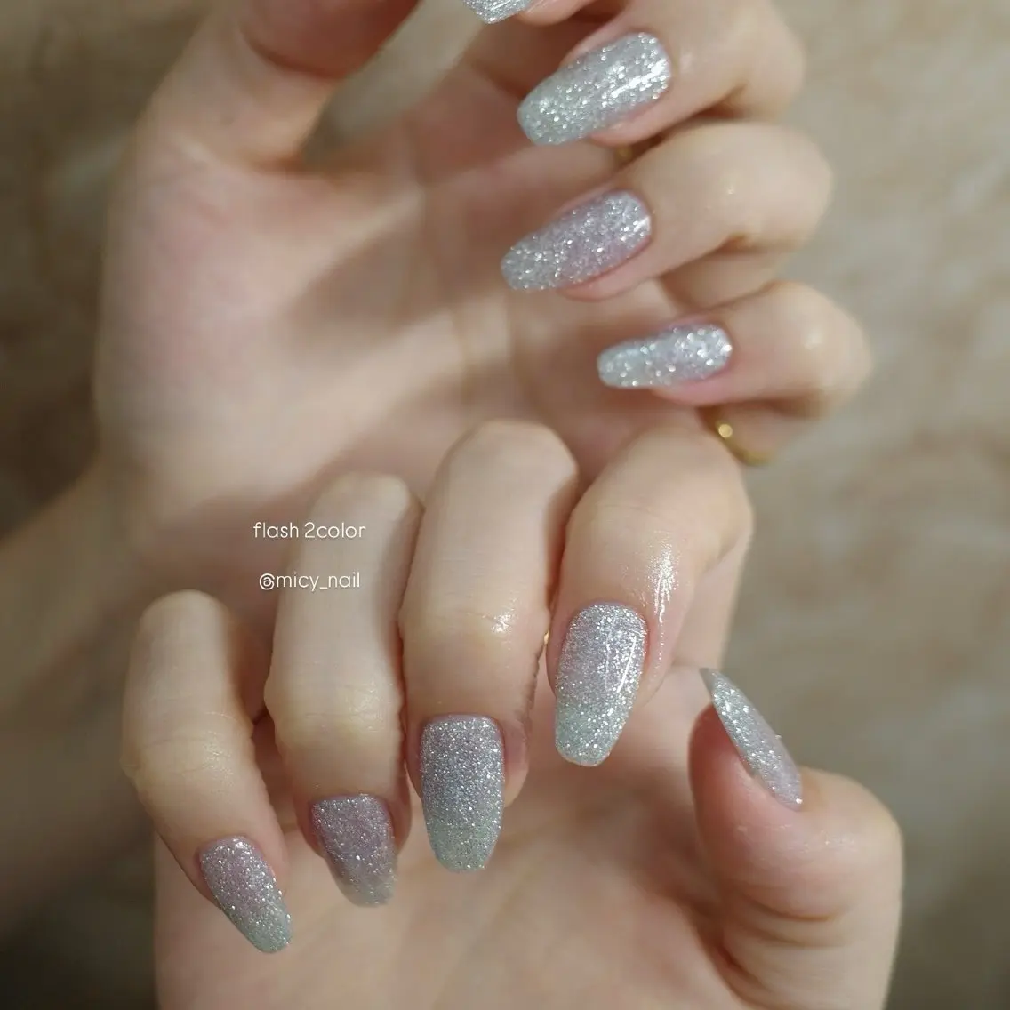 グラデーション / フラッシュの写真