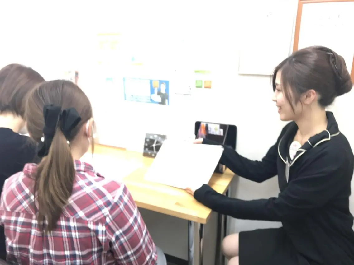 RinRin 松山店のエステ・リラクイメージ