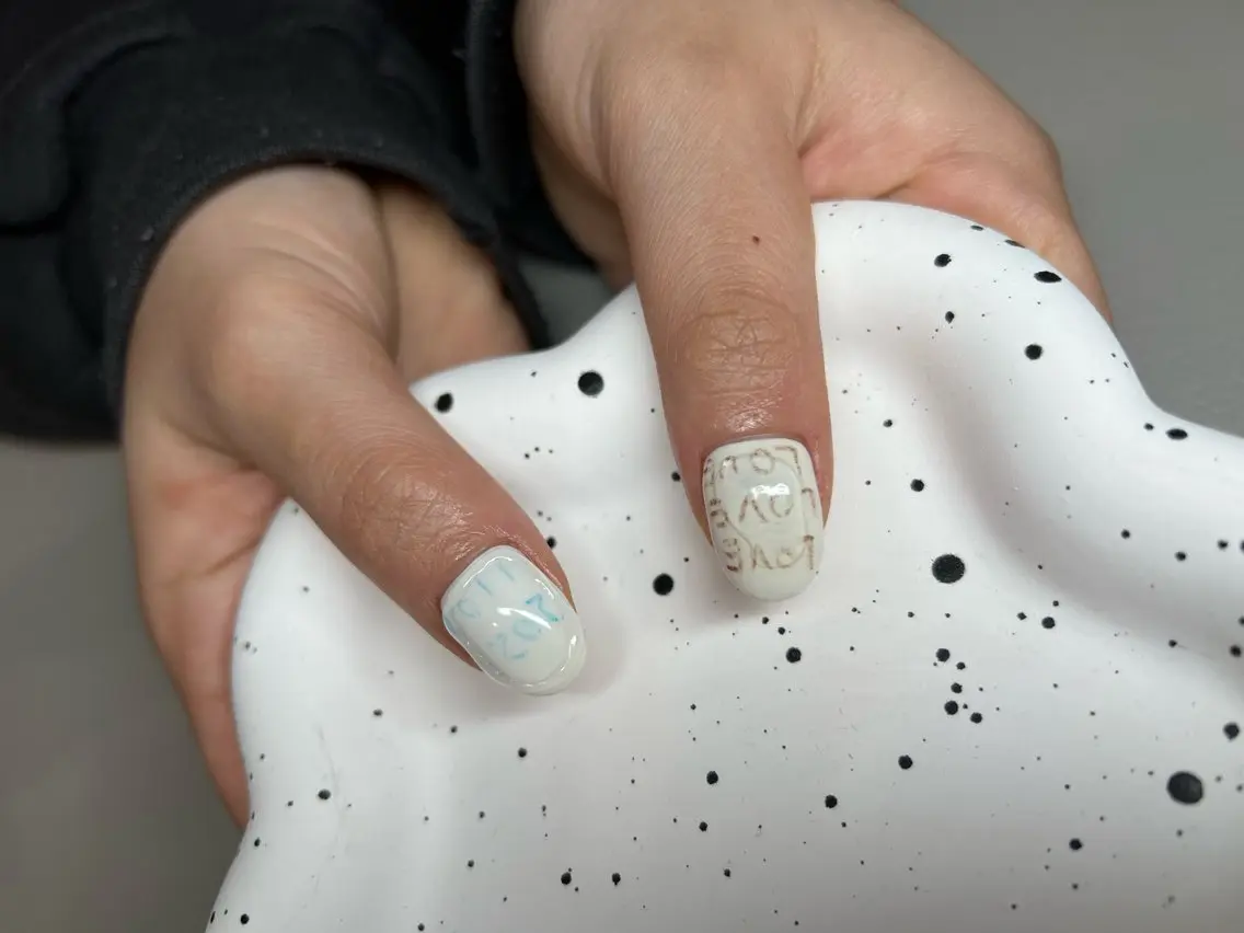 ネイル N nail - KOBE -のネイルデザイン
