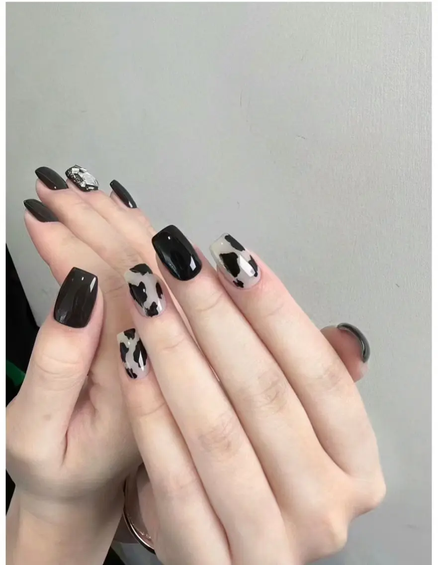ネイル ハンドネイル 👍thumbs up nail👍のネイルデザイン