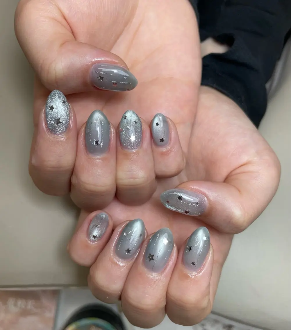 ネイル guarendo ゆきのネイルデザイン