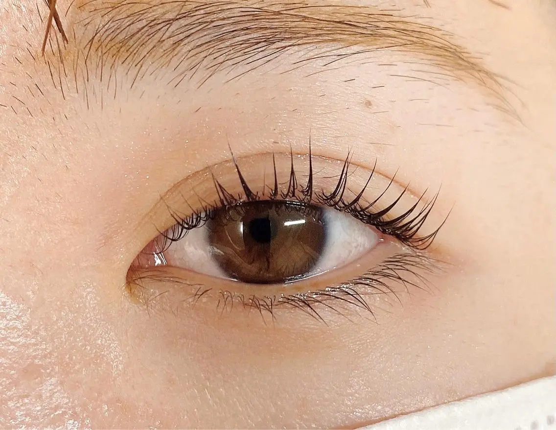 マツエク・マツパ eyelash clear池袋のマツエク・マツパデザイン