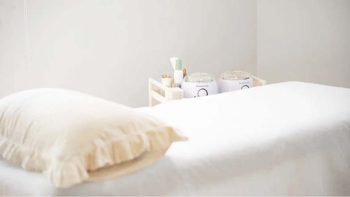 sugaring miiiのエステ・リラクイメージ