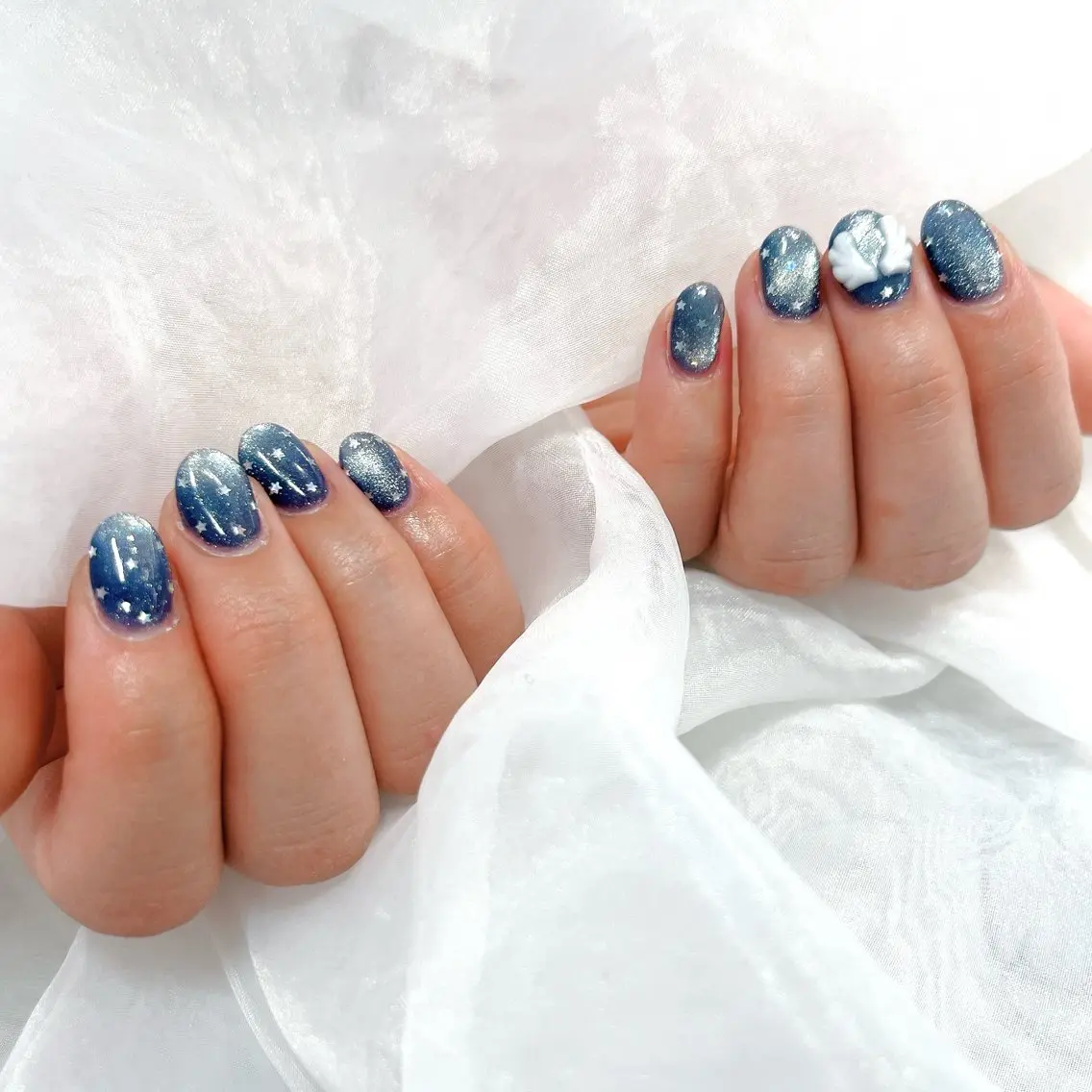 ネイル GDS NAIL はるのネイルデザイン