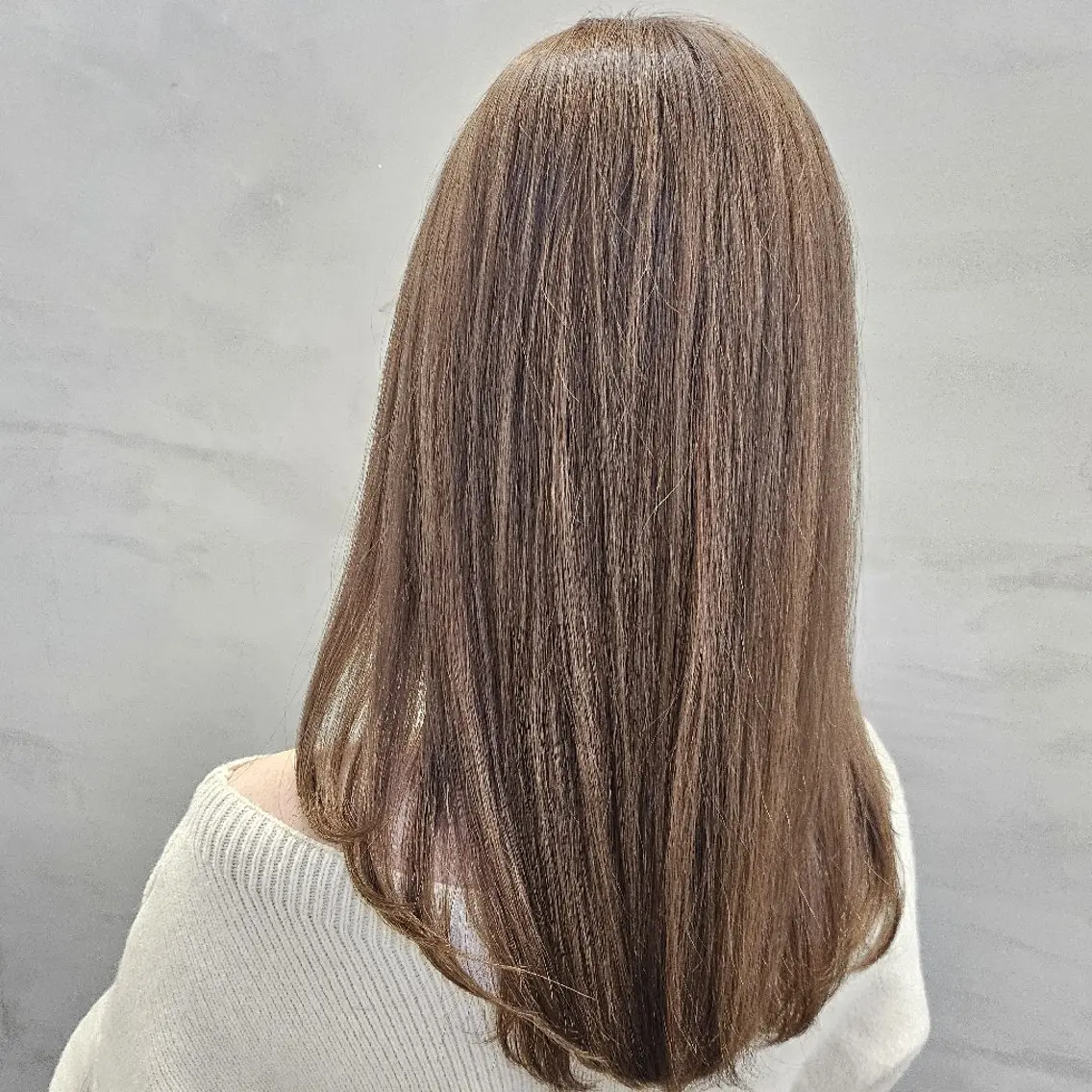 ショート カラー ☀️ボブスタイル特化 大山あさひ☀️のヘアスタイル