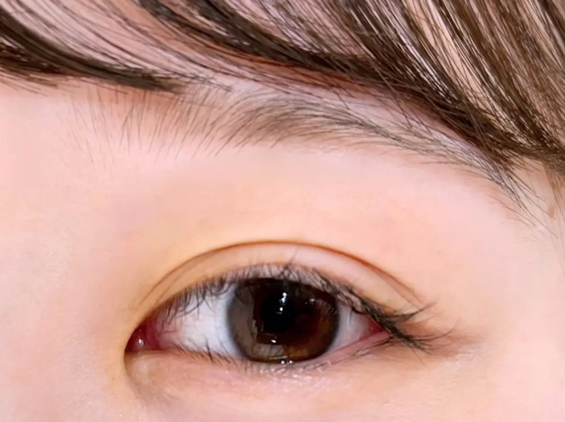 マツエク・マツパ eye design mina鍋島店/石井の眉毛・アイブロウイメージ