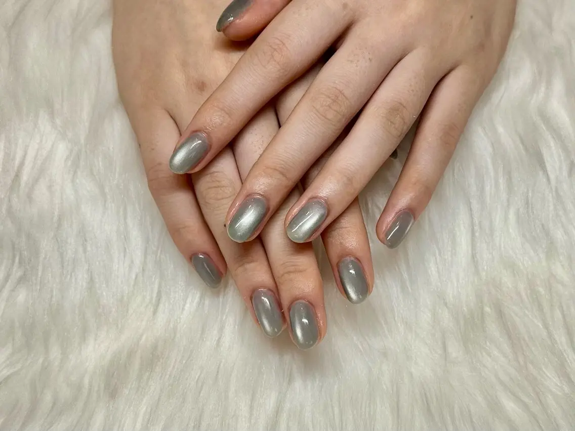 ネイル ハンドネイル Nailfy’s ナミ💓のネイルデザイン