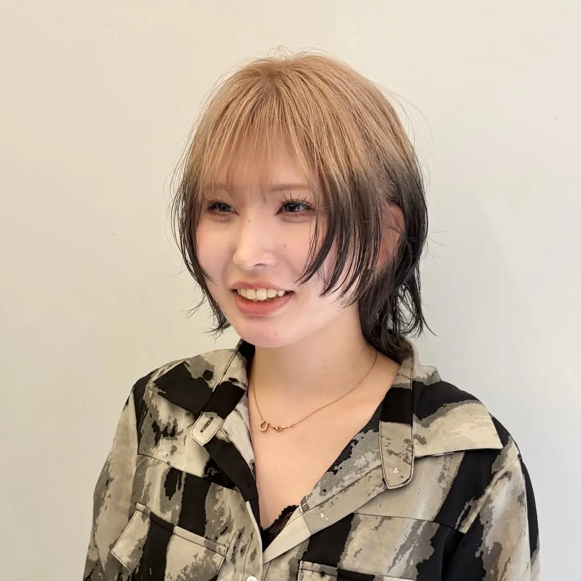 【💎ご新規様限定💎】平日のみ:ダブルカラー¥詳細ありの写真