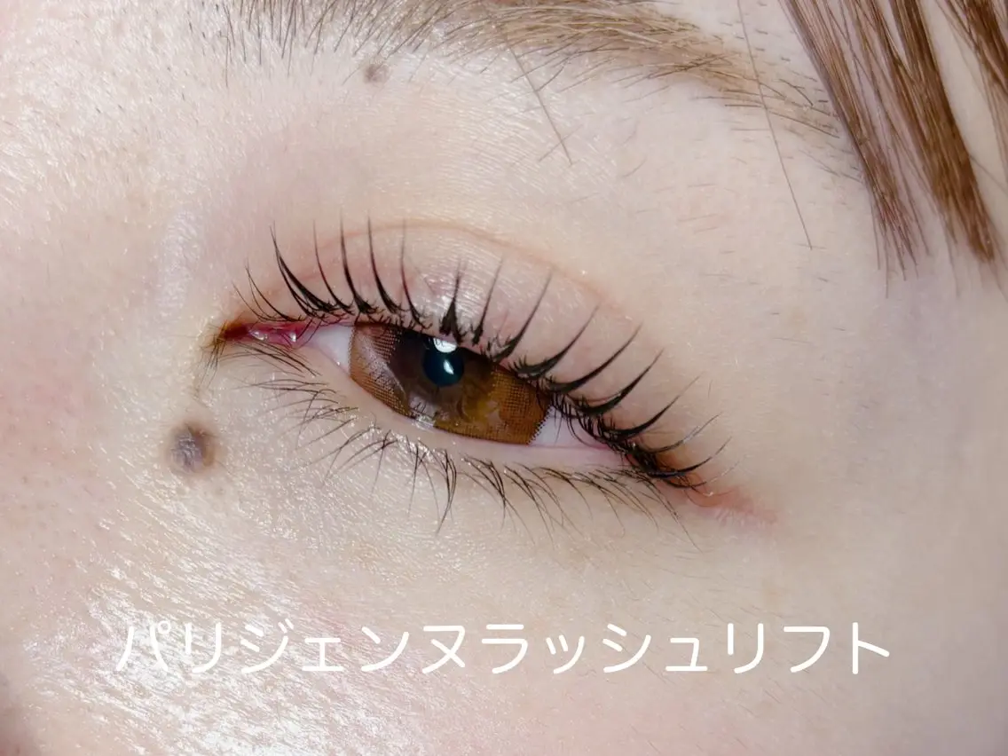 マツエク・マツパ eyelash catwinkのマツエク・マツパデザイン