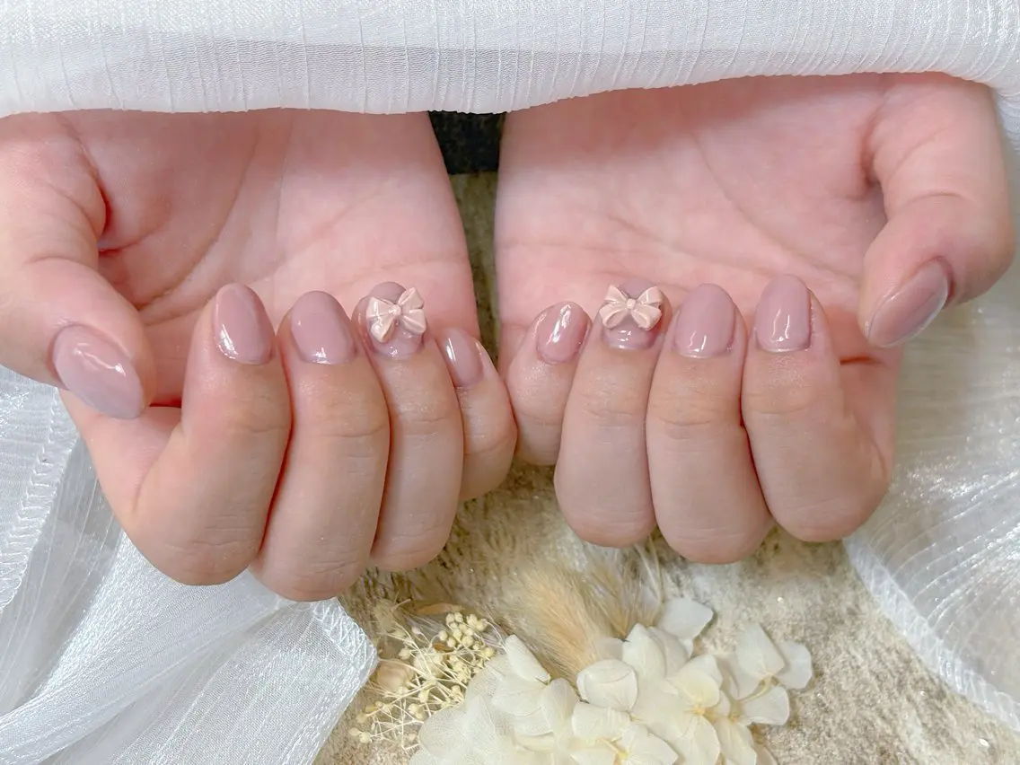 ネイル Dreamy Nail上野ミヤのネイルデザイン