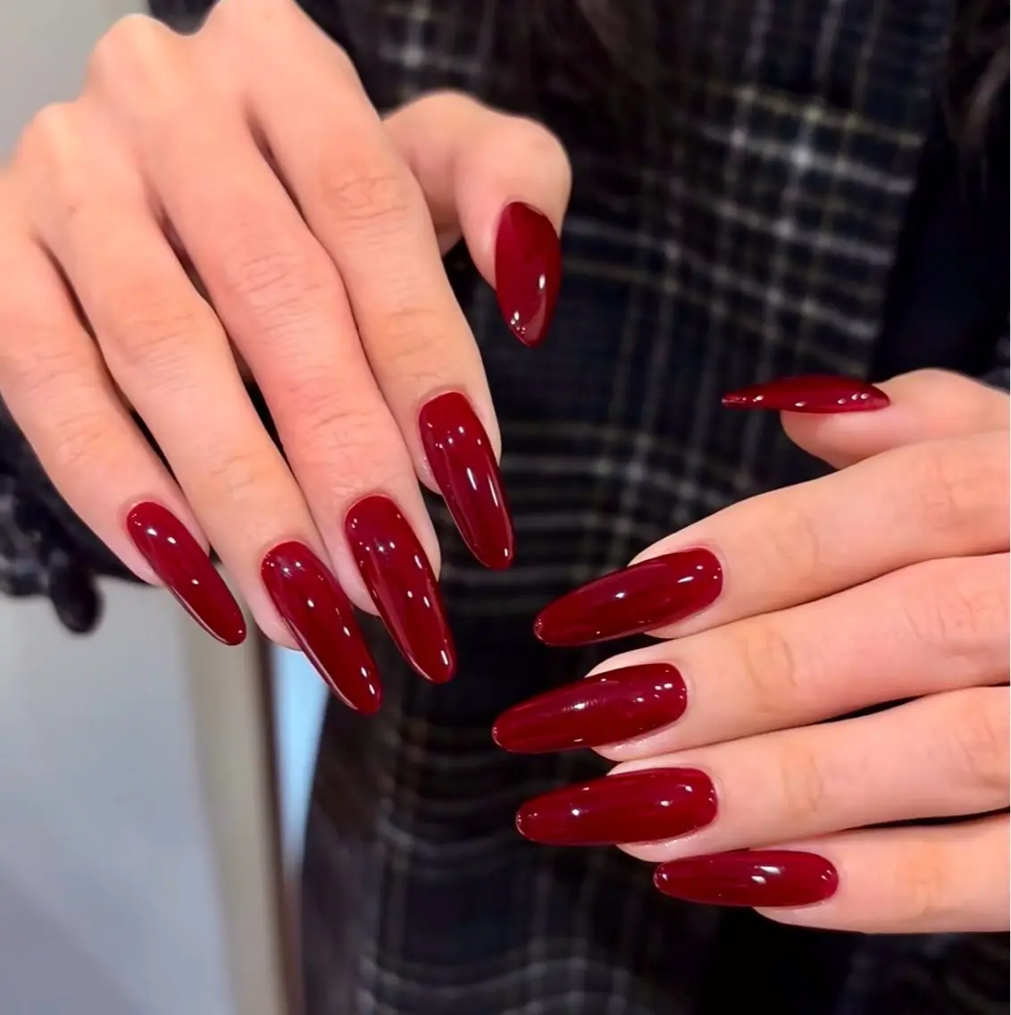 ネイル ハンドネイル Dione Nail きよみのネイルデザイン