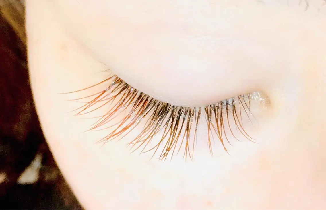 マツエク・マツパ fossette hair&eyeのマツエク・マツパデザイン
