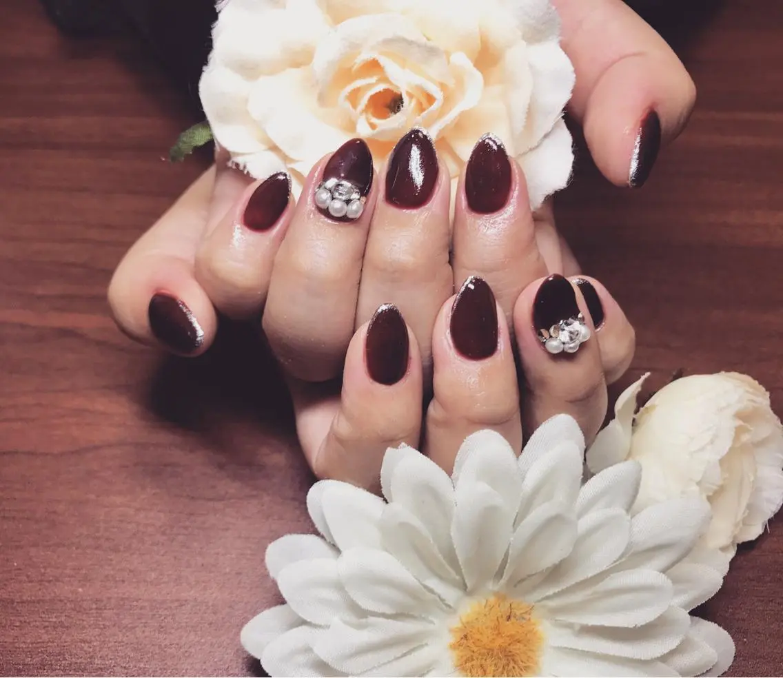 ネイル NAIL salon ACEのネイルデザイン