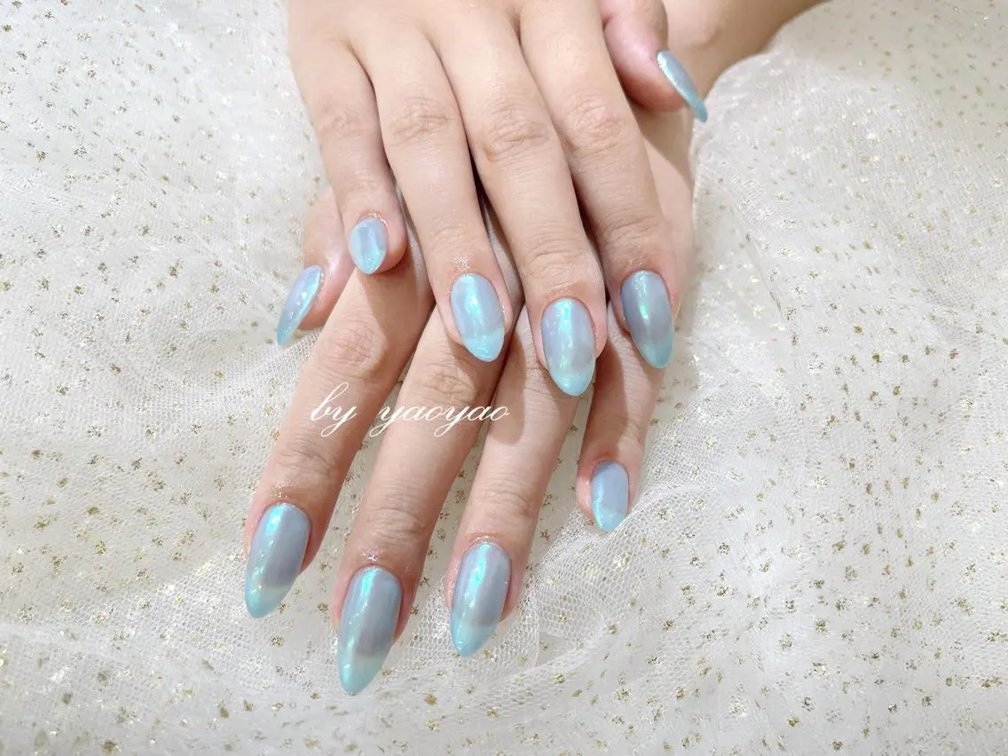 ネイル Umi nail& eyelashのネイルデザイン