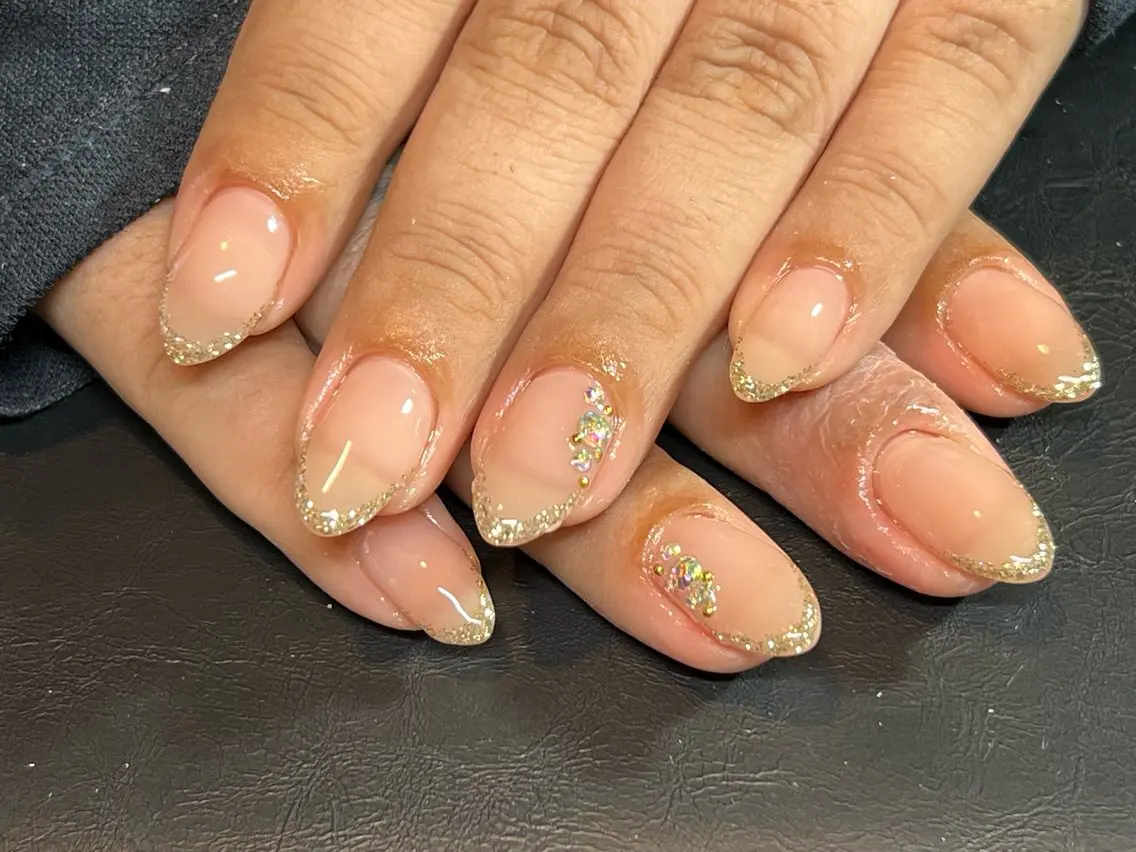 ネイル ハンドネイル Nail salon Kahuuのネイルデザイン